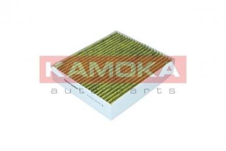 Фільтр, повітря у внутрішньому просторі KAMOKA 6080088 (фото 1)
