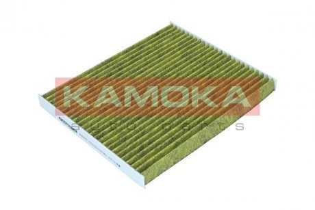 Фильтр салона KAMOKA 6080099