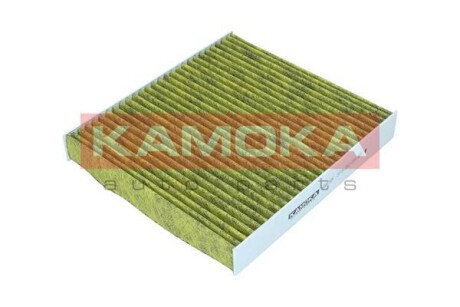 Фильтр салона KAMOKA 6080105