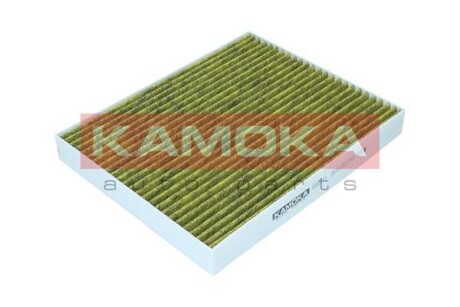 Фильтр салона KAMOKA 6080111