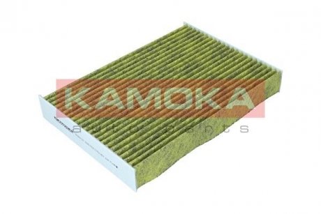 Фільтр, повітря у внутрішньому просторі KAMOKA 6080125 (фото 1)