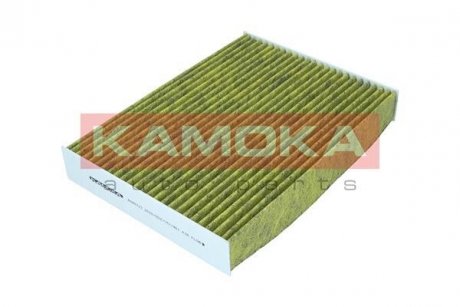 Фильтр салона KAMOKA 6080127