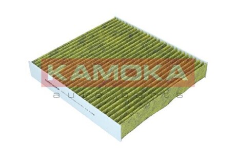 Фільтр салону KAMOKA 6080153