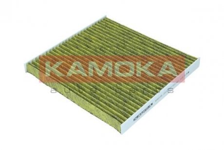 Фільтр салону KAMOKA 6080156 (фото 1)
