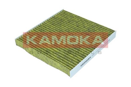 Фильтр салона KAMOKA 6080171