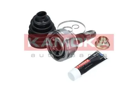 Шарнирный комплект, приводной вал. KAMOKA 6601