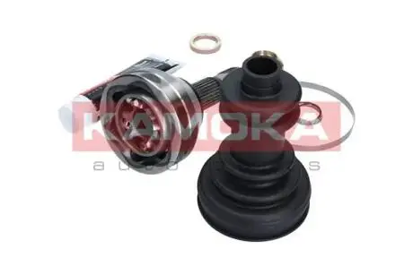 Шарнирный набор, приводной вал KAMOKA 6706