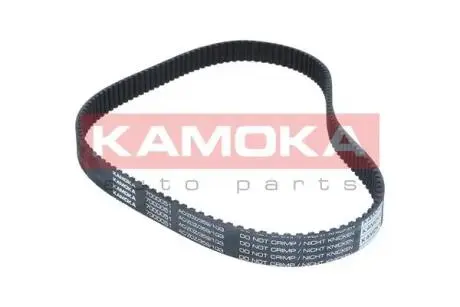 Ремень ГРМ Fiat Doblo/Punto/Panda 1.2-1.4 03-/Ford 1.2 08-16 KAMOKA 7000051