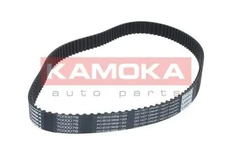 Ремень ГРМ MB Citan 12-1.5 CDI/Renault Kangoo 08-1.5 dCi KAMOKA 7000076
