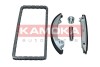 Цепь грм кол-т opel vectra b/c 95-09/zafira a 99-05/saab 9-3 98-15 KAMOKA 7001544 (фото 1)