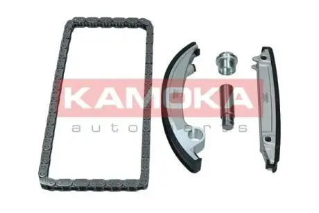 Ланцюг грм к-т opel vectra b/c 95-09/zafira a 99-05/saab 9-3 98-15 KAMOKA 7001544