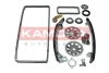 Комплект цепи грм toyota rav 4 iii 2.04wd/2.4 05-13 1az-fe/2az-fe KAMOKA 7001662 (фото 1)