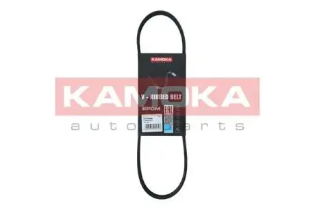 Ремень KAMOKA 7014006
