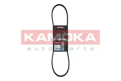 Ремень клиновый 4pk855 KAMOKA 7014033