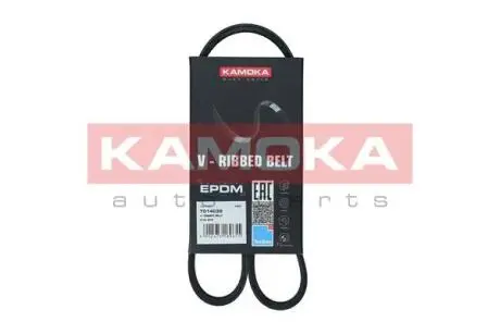 Ремень KAMOKA 7014039