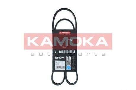 Ремінь генератора KAMOKA 7014063
