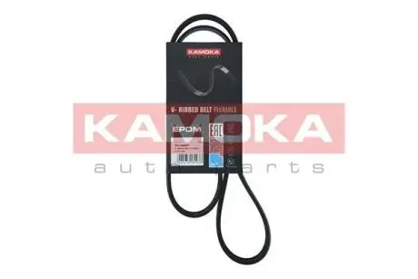 Ремень клиновый гибкий 4pk1102 KAMOKA 7014067