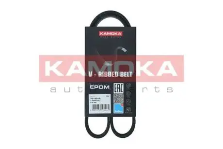 Ремінь клиновий 5pk880 KAMOKA 7015018