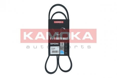 Ремень генератора KAMOKA 7015039