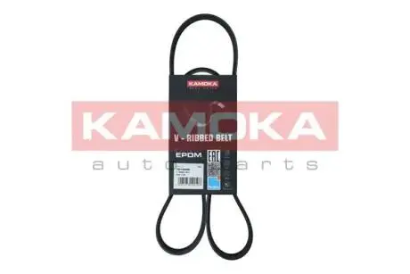 Ремень генератора KAMOKA 7015042