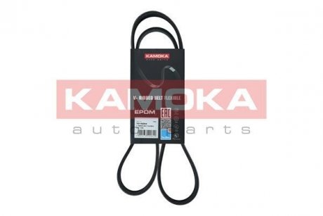 Ремень генератора KAMOKA 7015054