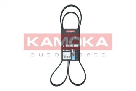 Ремінь генератора KAMOKA 7015069
