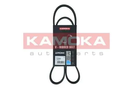 Ремень клиновый 6pk1125 KAMOKA 7016064