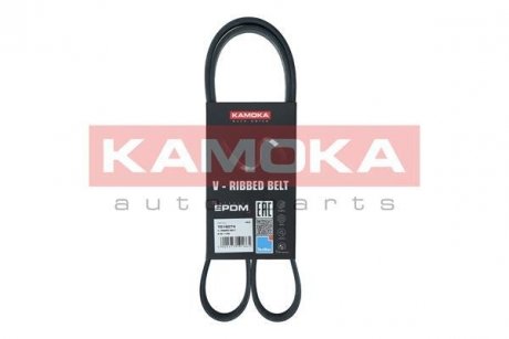 Ремень генератора KAMOKA 7016074