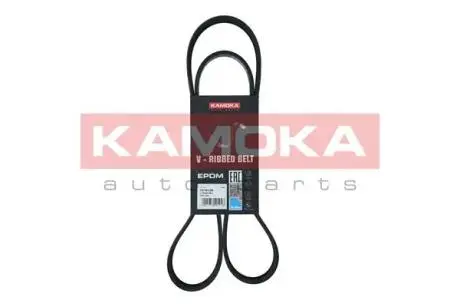 Ремень клиновый 6pk1360 KAMOKA 7016102