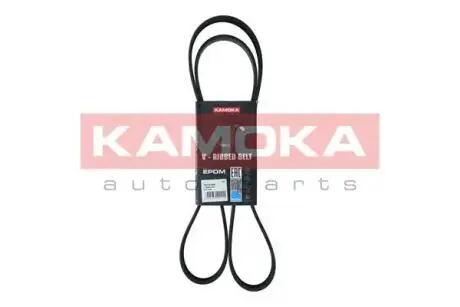 Ремень клиновый 6pk1590 KAMOKA 7016129
