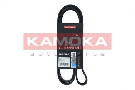 Ремень генератора KAMOKA 7016130