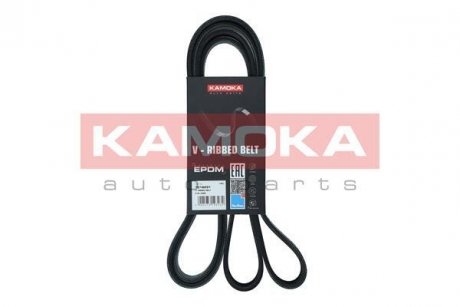 Ремень генератора KAMOKA 7016231