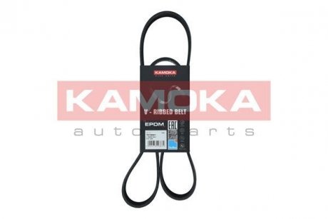 Ремень генератора KAMOKA 7018001 (фото 1)