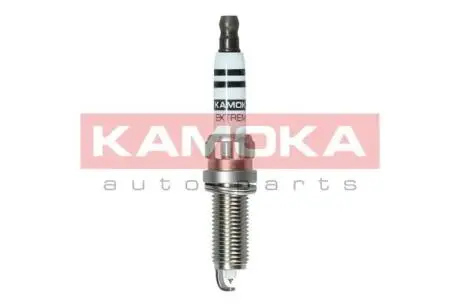Свеча зажигания платиновый электрод KAMOKA 7090014
