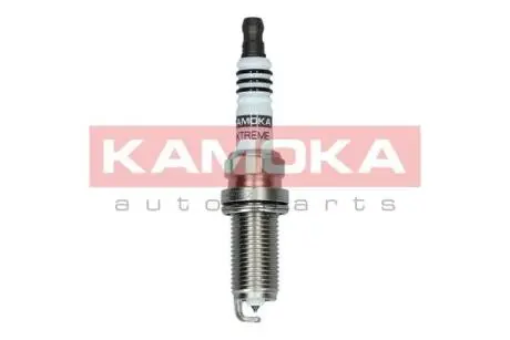 Свеча зажигания платиновый электрод KAMOKA 7090033