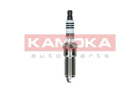 Свеча зажигания платиновый электрод KAMOKA 7090036