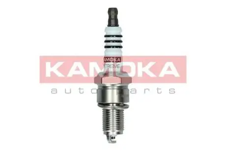 Свеча зажигания никелевой электрод KAMOKA 7090516