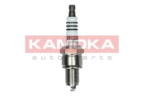 Свеча зажигания никелевой электрод KAMOKA 7090521