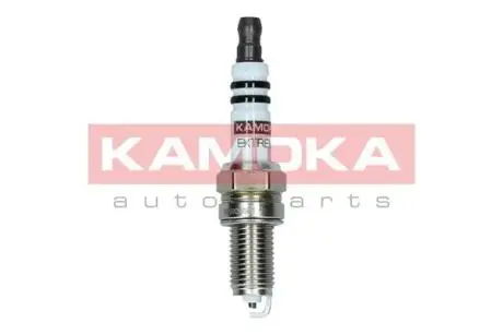 Свеча зажигания никелевой электрод KAMOKA 7090522