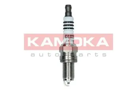 Свеча зажигания никелевой электрод KAMOKA 7090523