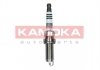 Свічка запалювання нікелевий електрод KAMOKA 7090530 (фото 1)