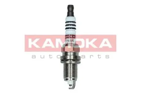 Свеча зажигания никелевой электрод KAMOKA 7090538