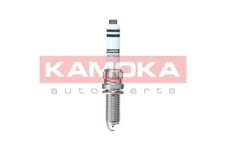 СВЕЧКА ЗАЖИГА EXTREME (МАТЕРИАЛ ELEKAUDI A4 15->, A5 16->, A6 18->, A7 17->, A8 17->, Q5 16 KAMOKA 7090552