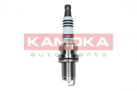 Свеча зажигания иридиевый электрод KAMOKA 7100060