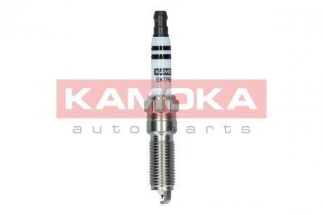 Свеча зажигания иридиевый электрод KAMOKA 7100062