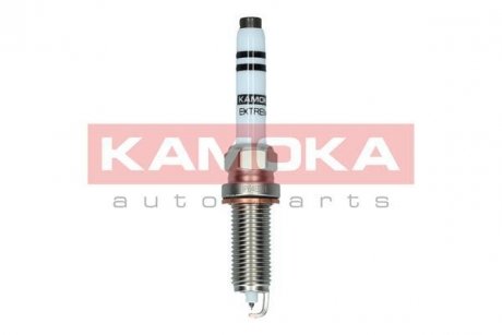 Свеча зажигания иридиевый электрод KAMOKA 7100064