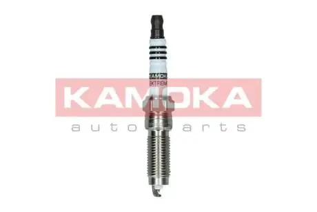 Свеча зажигания иридиевый электрод KAMOKA 7100067
