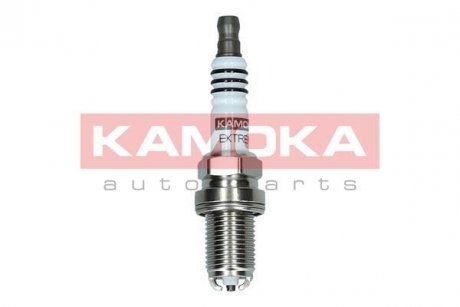 Свеча зажигания никелевой электрод KAMOKA 7100505