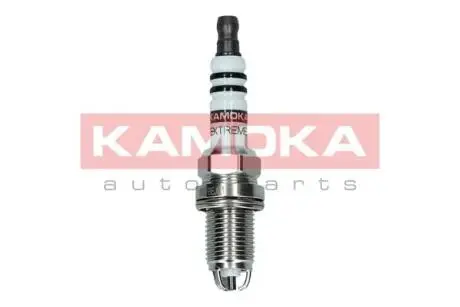Свеча зажигания никелевой электрод KAMOKA 7100507