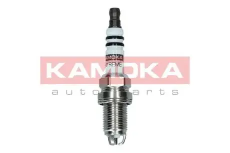 Свеча зажигания никелевой электрод KAMOKA 7100508